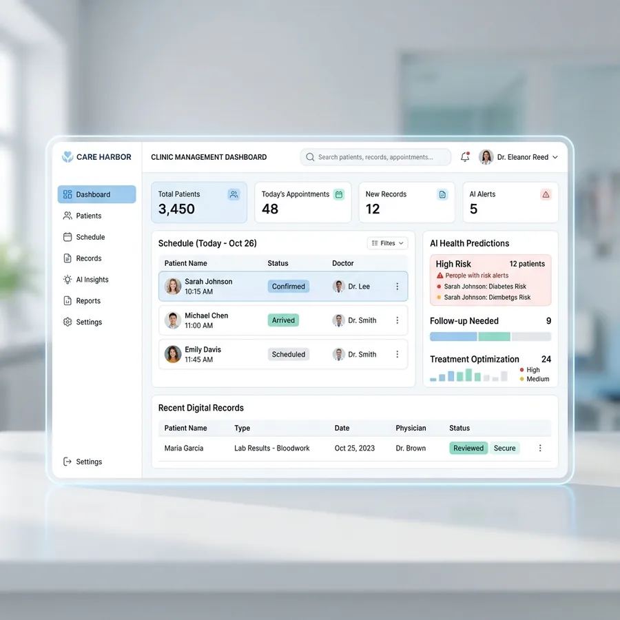 Aivo Clinic